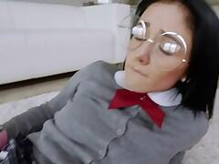 Stepsis Is Addicted To My Dick