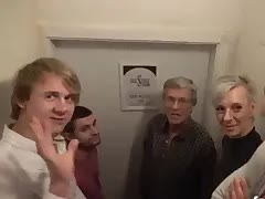 Wild Incest Sex Orgy Inside Pervert Family