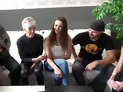Real Family Incest Sex Orgy
